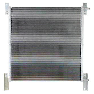 Agility® - A/C Condenser