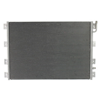 Agility® - A/C Condenser