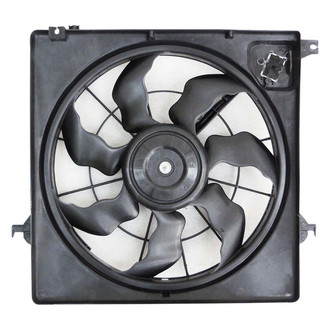 Agility® - Engine Cooling Fan