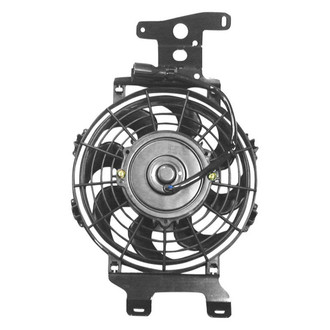 Agility® - Engine Cooling Fan