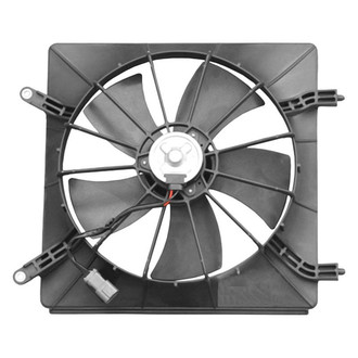 Agility® - Engine Cooling Fan
