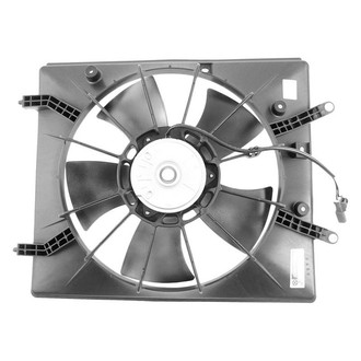 Agility® - Engine Cooling Fan