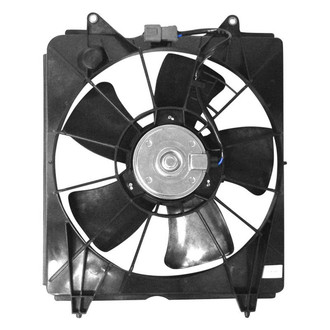 Agility® - Engine Cooling Fan