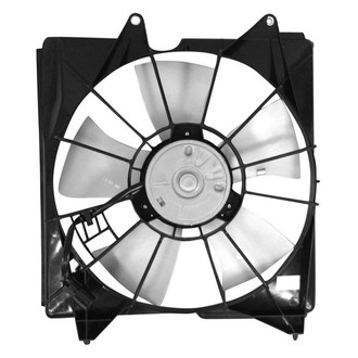 Agility® - Engine Cooling Fan