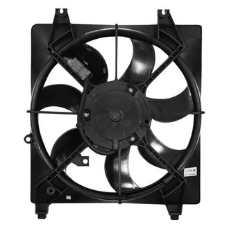 Agility® - Engine Cooling Fan