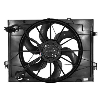 Agility® - Engine Cooling Fan