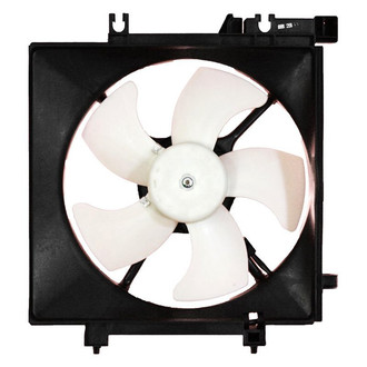 Agility® - Engine Cooling Fan