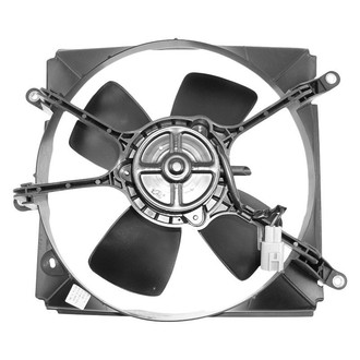 Agility® - Engine Cooling Fan