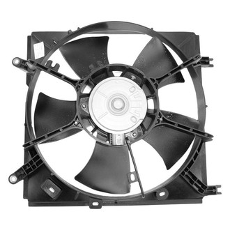 Agility® - Engine Cooling Fan