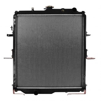 1995 Mitsubishi Fuso FM Radiators & Components - TRUCKiD.com