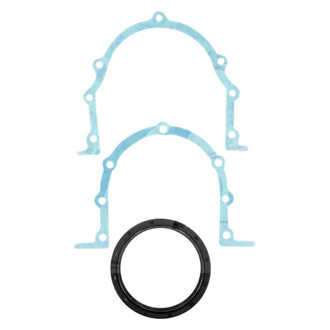 Apex Auto® - Rear Crankshaft Seal Kit with 2 Gaskets