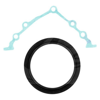 Apex Auto® - Rear Crankshaft Seal Kit with Gasket