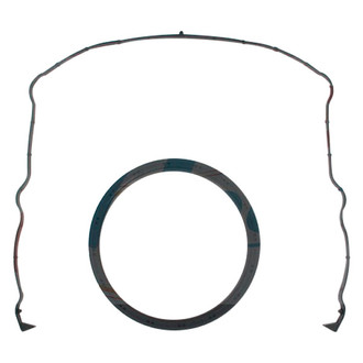 Apex Auto® - Rear Crankshaft Seal Kit