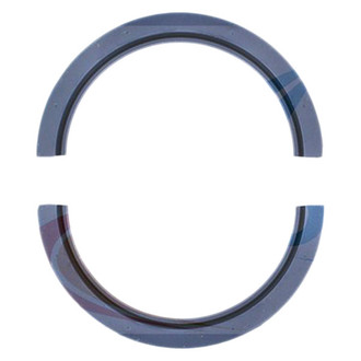 Apex Auto® - Rear 2 Piece Crankshaft Seal