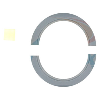 Apex Auto® - Rear Crankshaft Seal Kit