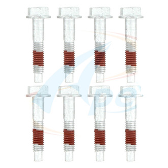 Apex Auto® - Intake Manifold Bolt Set