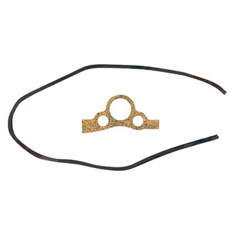 Apex Auto® - Crankshaft Seal Kit