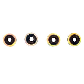 Apex Auto® - Valve Cover Grommet Set