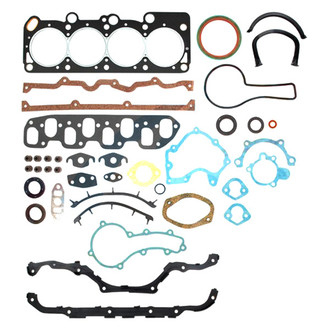 Apex Auto® - Engine Full Gasket Set