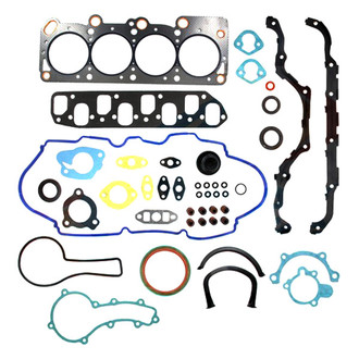 Apex Auto® - Engine Full Gasket Set