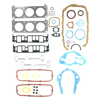 Apex Auto® - 2nd Design Engine Full Gasket Set