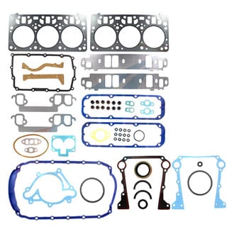 Apex Auto® - Engine Full Gasket Set