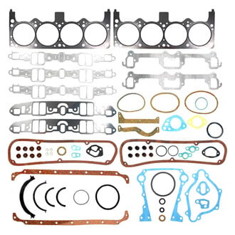 Apex Auto® - Engine Full Gasket Set