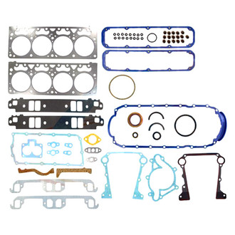 Apex Auto® - Engine Full Gasket Set