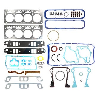 Apex Auto® - Engine Full Gasket Set