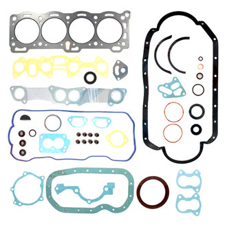 Apex Auto® - Engine Full Gasket Set