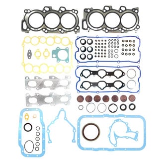 Apex Auto® - Engine Full Gasket Set