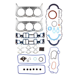 Apex Auto® - Engine Full Gasket Set