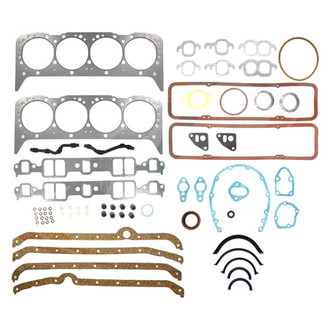 Apex Auto® - Engine Full Gasket Set