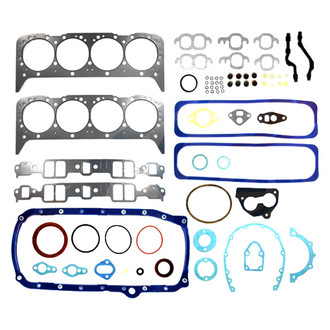 Apex Auto® - Engine Full Gasket Set
