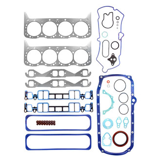 Apex Auto® - Engine Full Gasket Set