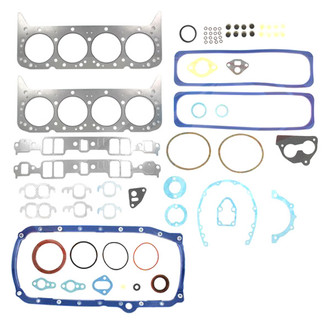 Apex Auto® - Engine Full Gasket Set