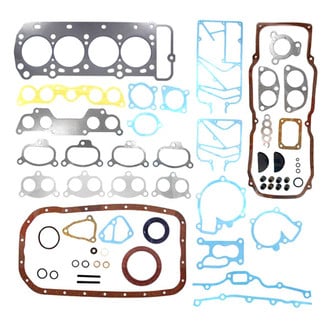 Apex Auto® - Engine Full Gasket Set