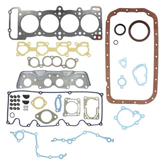 Apex Auto® - Engine Full Gasket Set