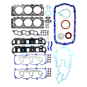 Apex Auto® - Engine Full Gasket Set