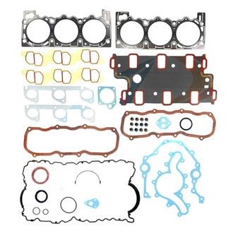 Apex Auto® - Engine Full Gasket Set