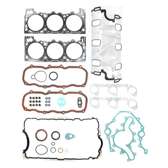Apex Auto® - Engine Full Gasket Set