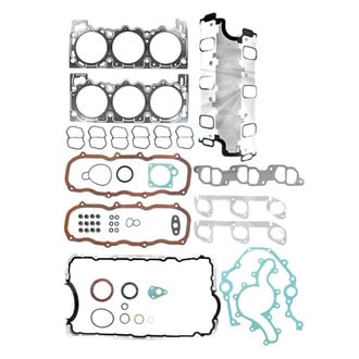 Apex Auto® - Engine Full Gasket Set