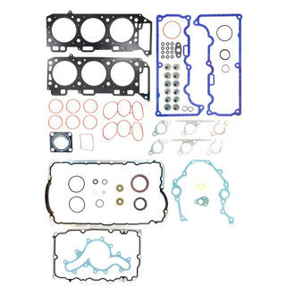 Apex Auto® - Engine Full Gasket Set
