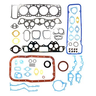 Apex Auto® - Engine Full Gasket Set
