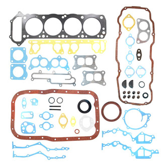 Apex Auto® - Engine Full Gasket Set