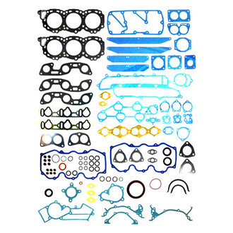 Apex Auto® - Engine Full Gasket Set