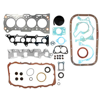 Apex Auto® - Engine Full Gasket Set