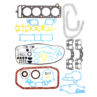 Apex Auto® - Engine Full Gasket Set
