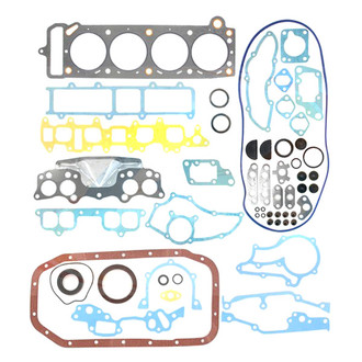 Apex Auto® - Engine Full Gasket Set