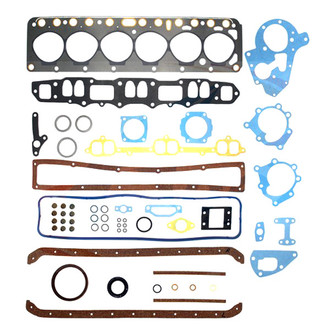 Apex Auto® - Engine Full Gasket Set